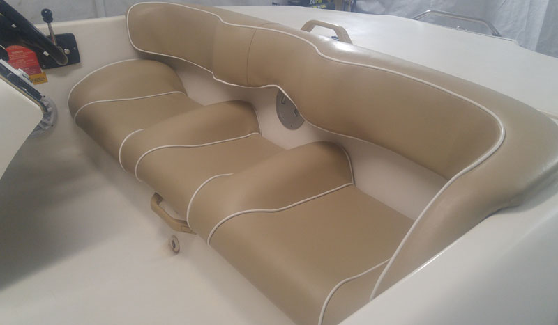 The Impact of Boat Upholstery Services in Florida