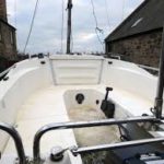 Boat upholstery replacement service in Florida